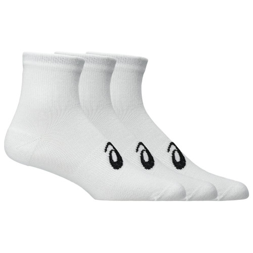 Asics Κάλτσες Quarter Socks 3 pairs